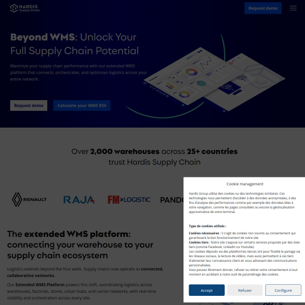 hardis-supplychain.com