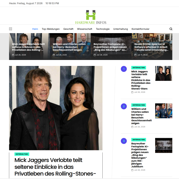 hardware-infos.com