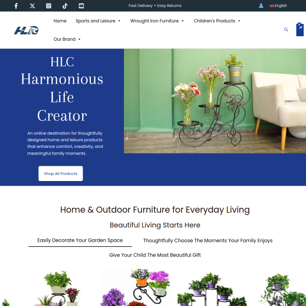 harmoniouslifecreator.com