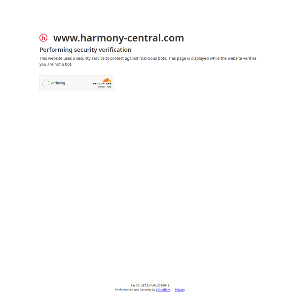harmony-central.com