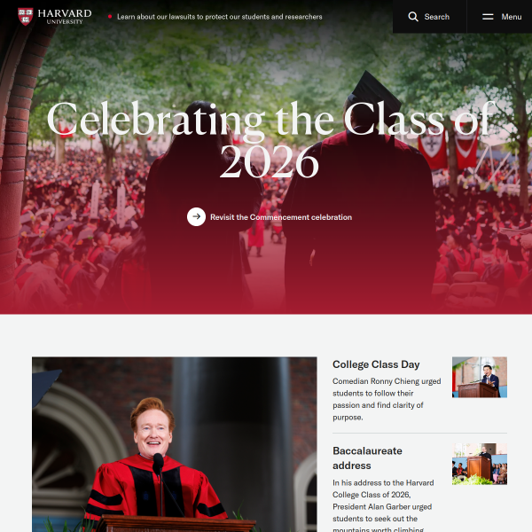 harvard.edu