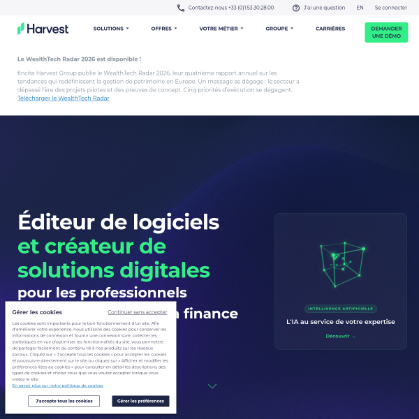 harvest.fr