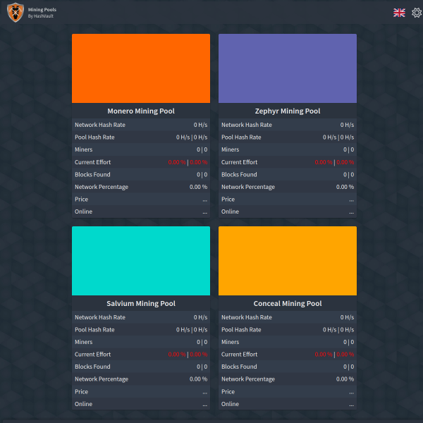 hashvault.pro