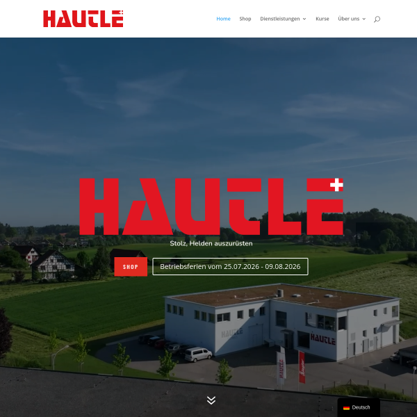 hautle.ch