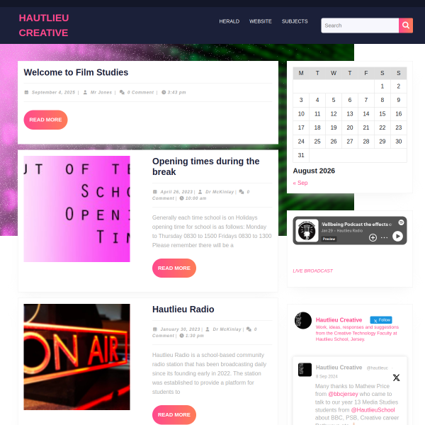 hautlieucreative.co.uk
