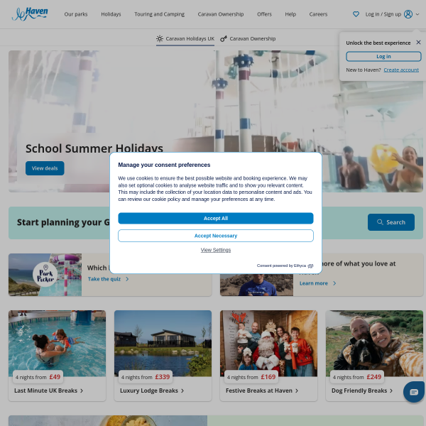 haven.com