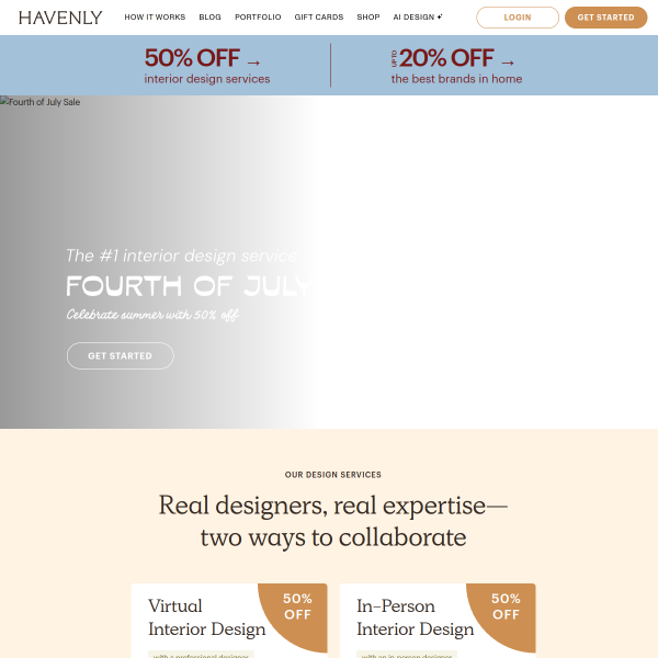 havenly.com