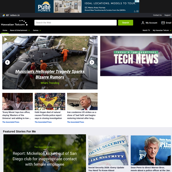 hawaiiantel.net