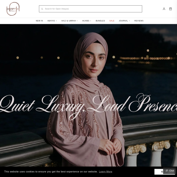 hayahalmuslimah.com
