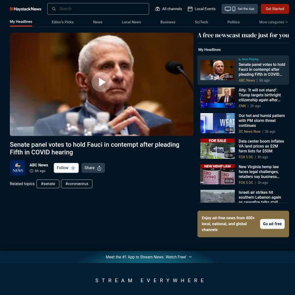 haystack.tv