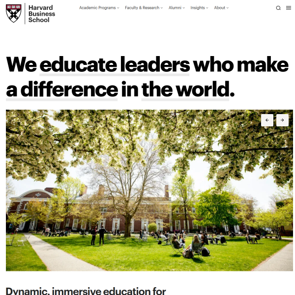 hbs.edu