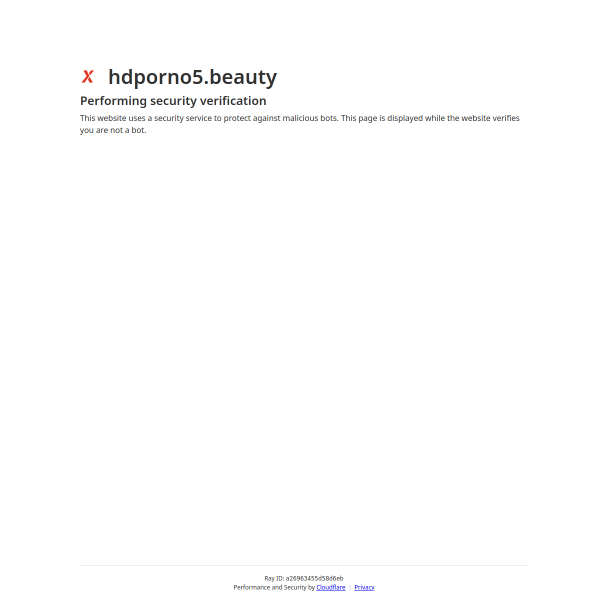 hdporno5.beauty