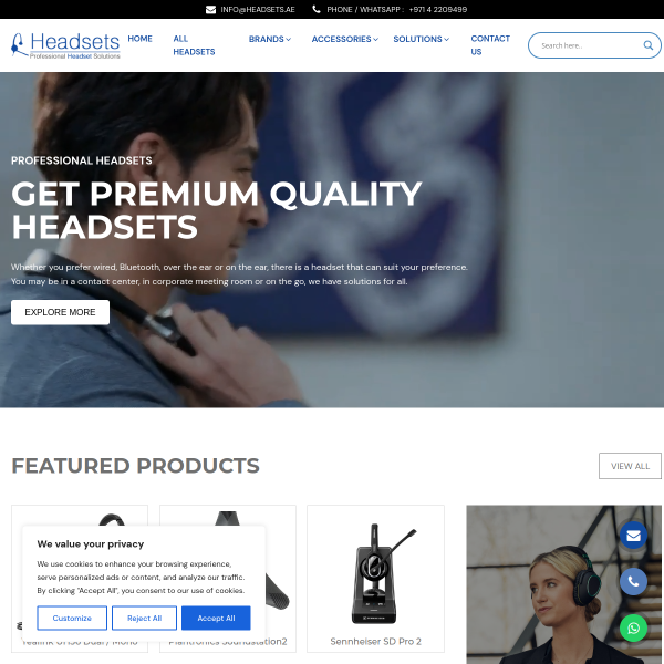 headsets.ae