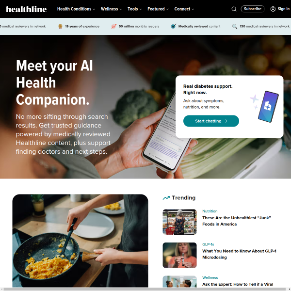 healthline.com
