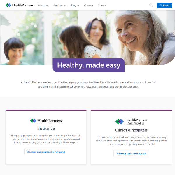 healthpartners.com