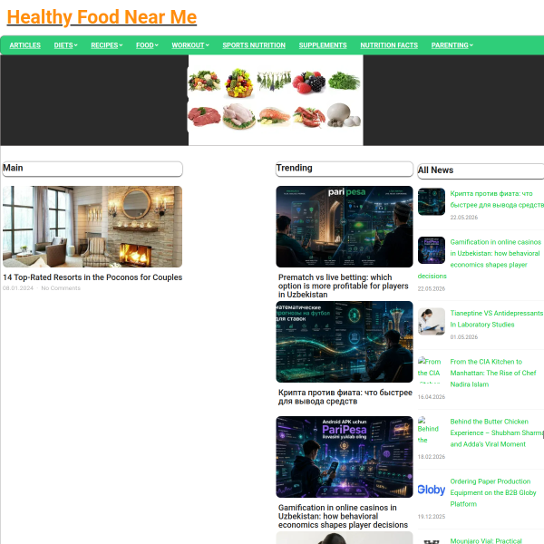 healthy-food-near-me.com