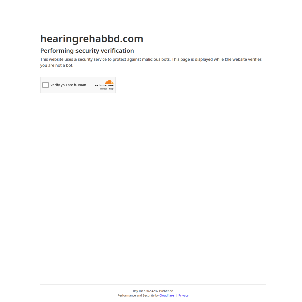 hearingrehabbd.com
