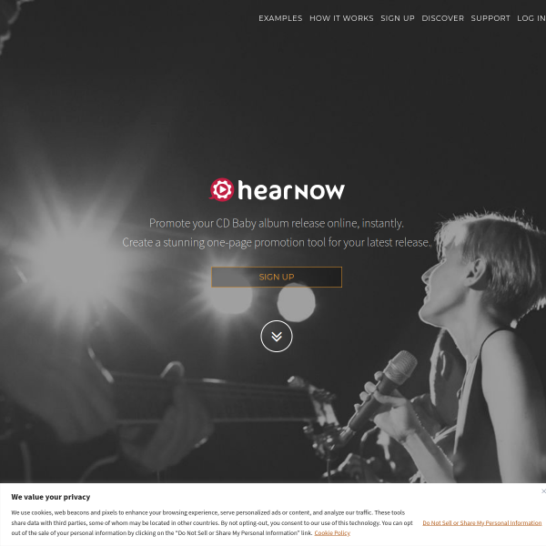 hearnow.com