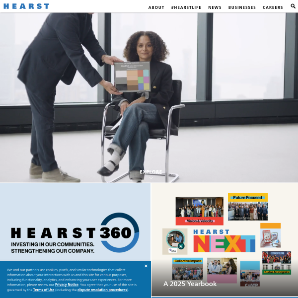 hearst.com