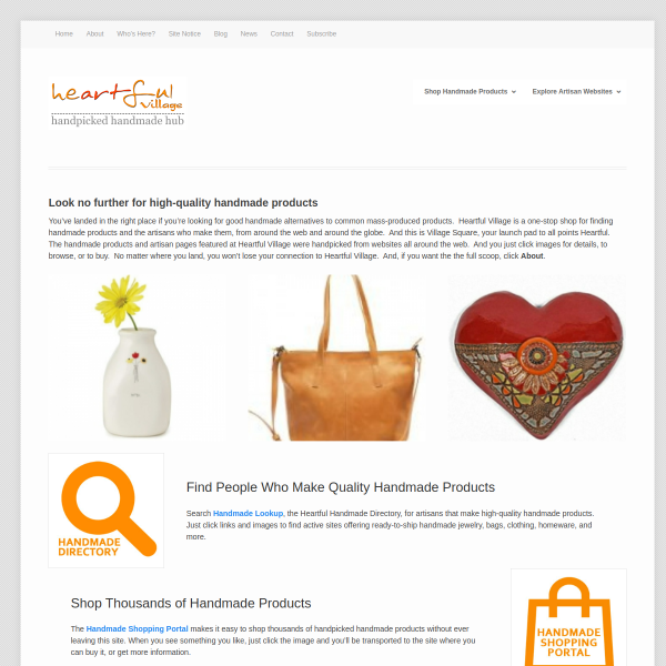 heartfulvillage.com