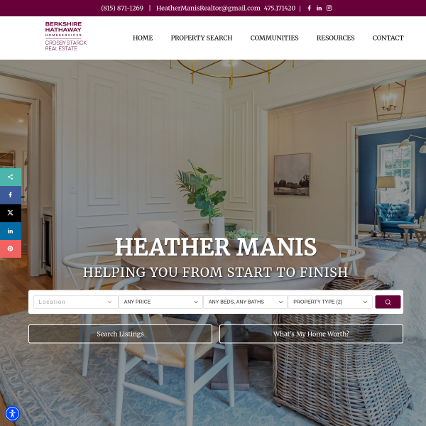 heathermanisrealestate.com