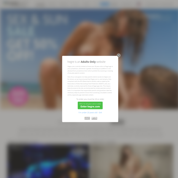 hegre.com