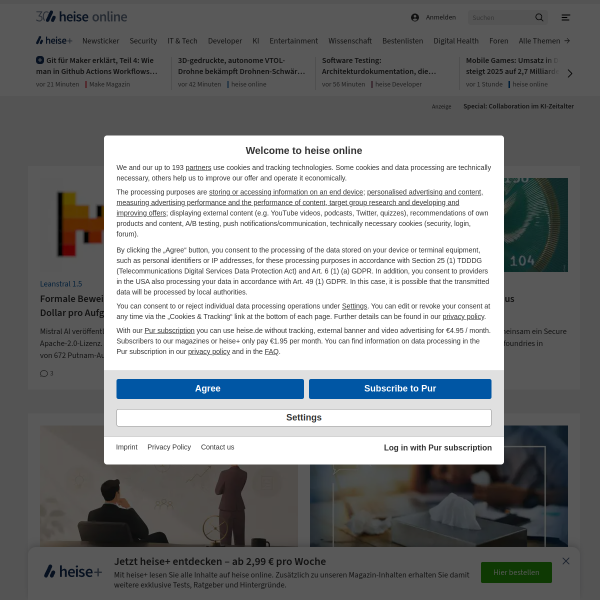 heise.de