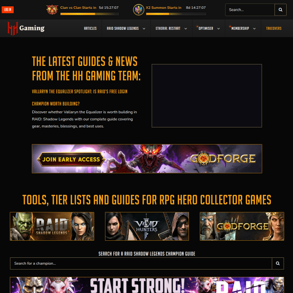 hellhades.com
