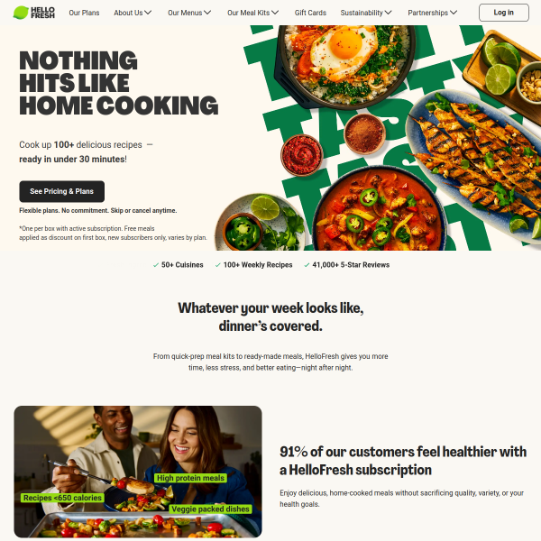 hellofresh.com