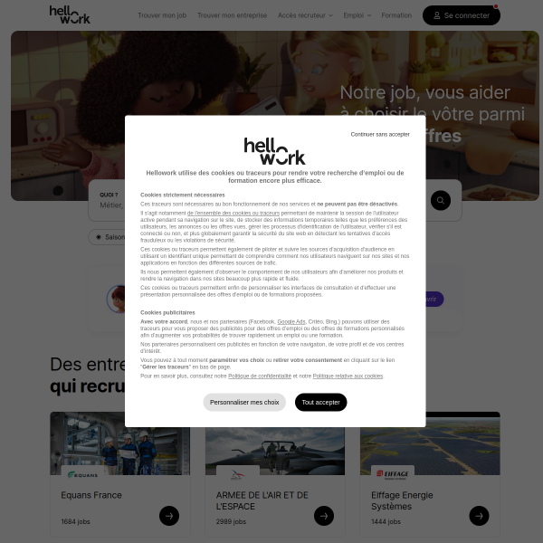hellowork.com