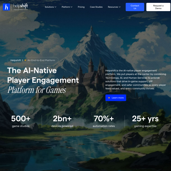 helpshift.com