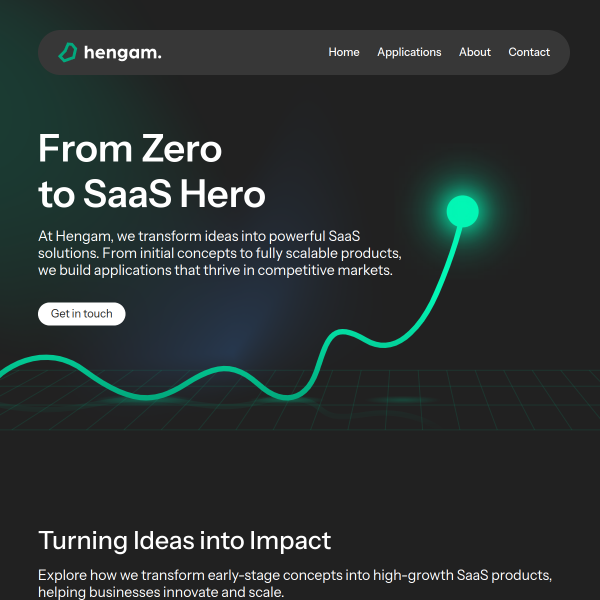 hengam.io