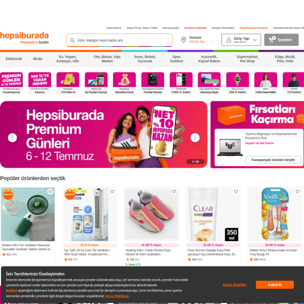 hepsiburada.com