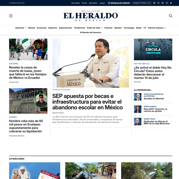 heraldodemexico.com.mx