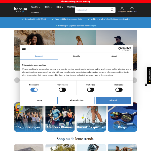 herqua.nl