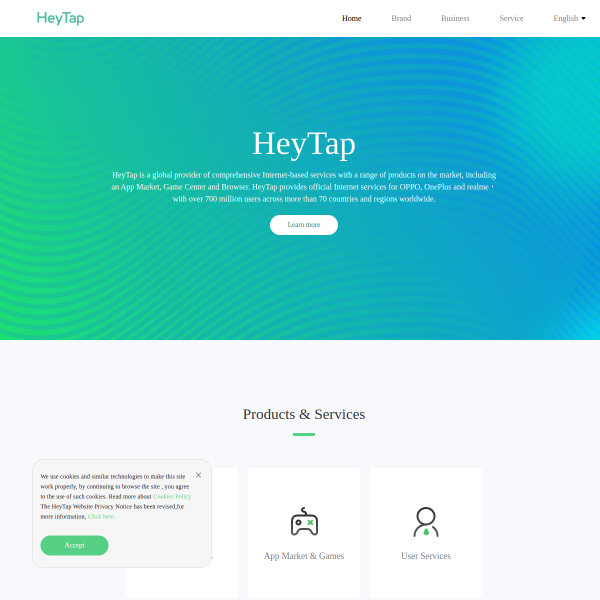 heytap.com