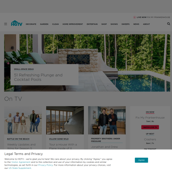 hgtv.com