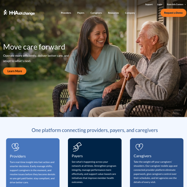 hhaexchange.com