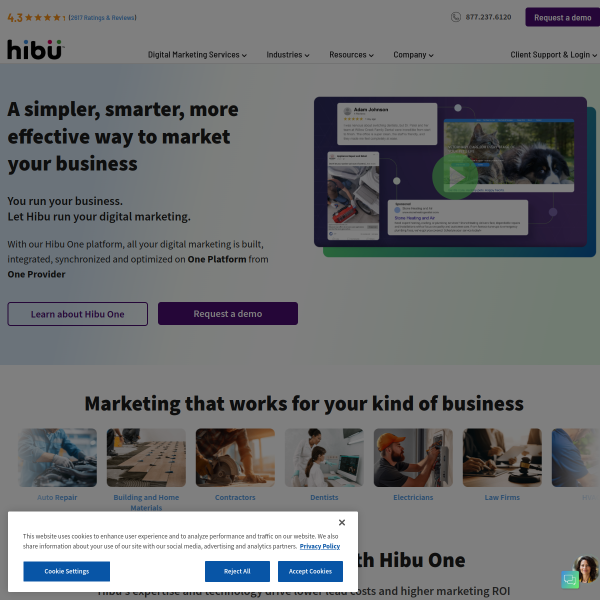 hibu.com