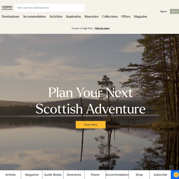 hiddenscotland.com
