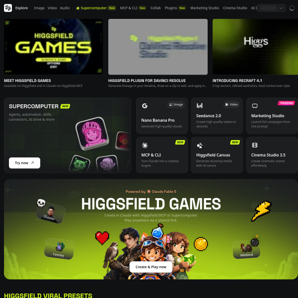 higgsfield.ai