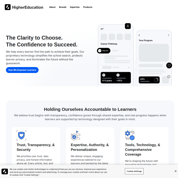 highereducation.com