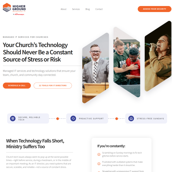 highergroundtech.com