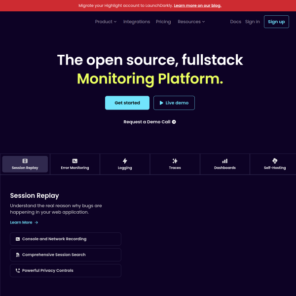 highlight.io