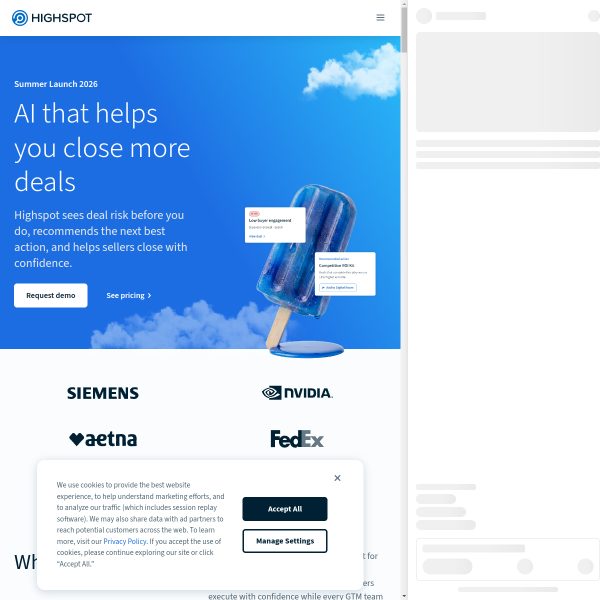 highspot.com