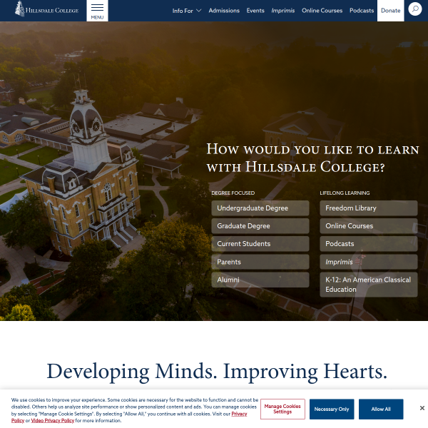 hillsdale.edu