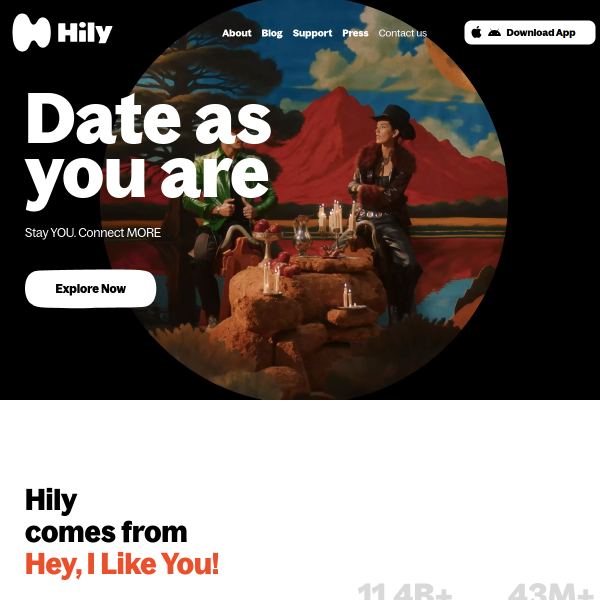 hily.com