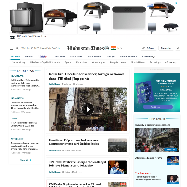 hindustantimes.com
