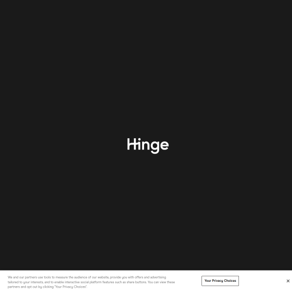 hinge.co