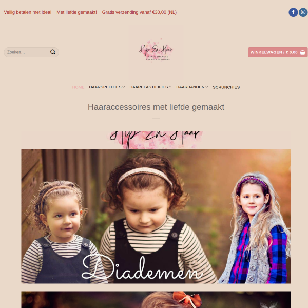 hipenhaar.nl